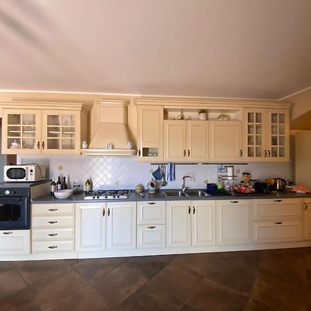 포르자드아르고 Casa Luca 아파트 외부 사진