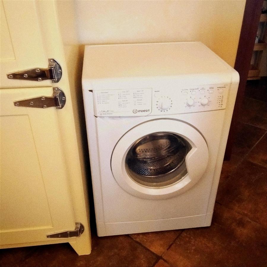 포르자드아르고 Casa Luca 아파트 외부 사진