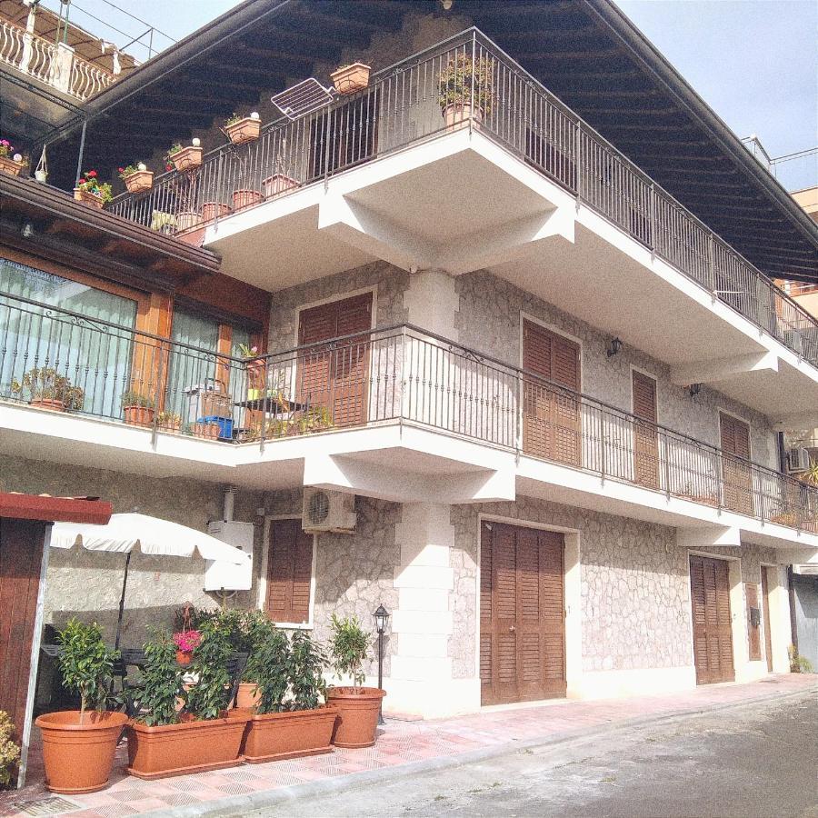 포르자드아르고 Casa Luca 아파트 외부 사진
