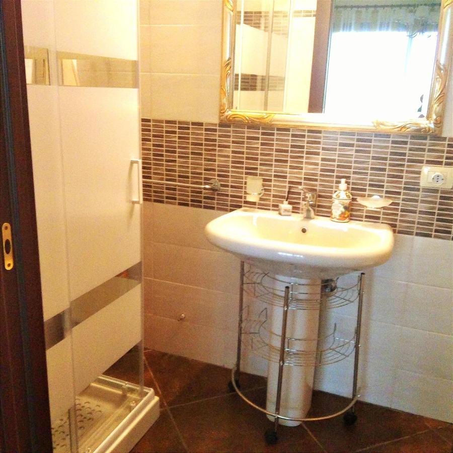포르자드아르고 Casa Luca 아파트 외부 사진
