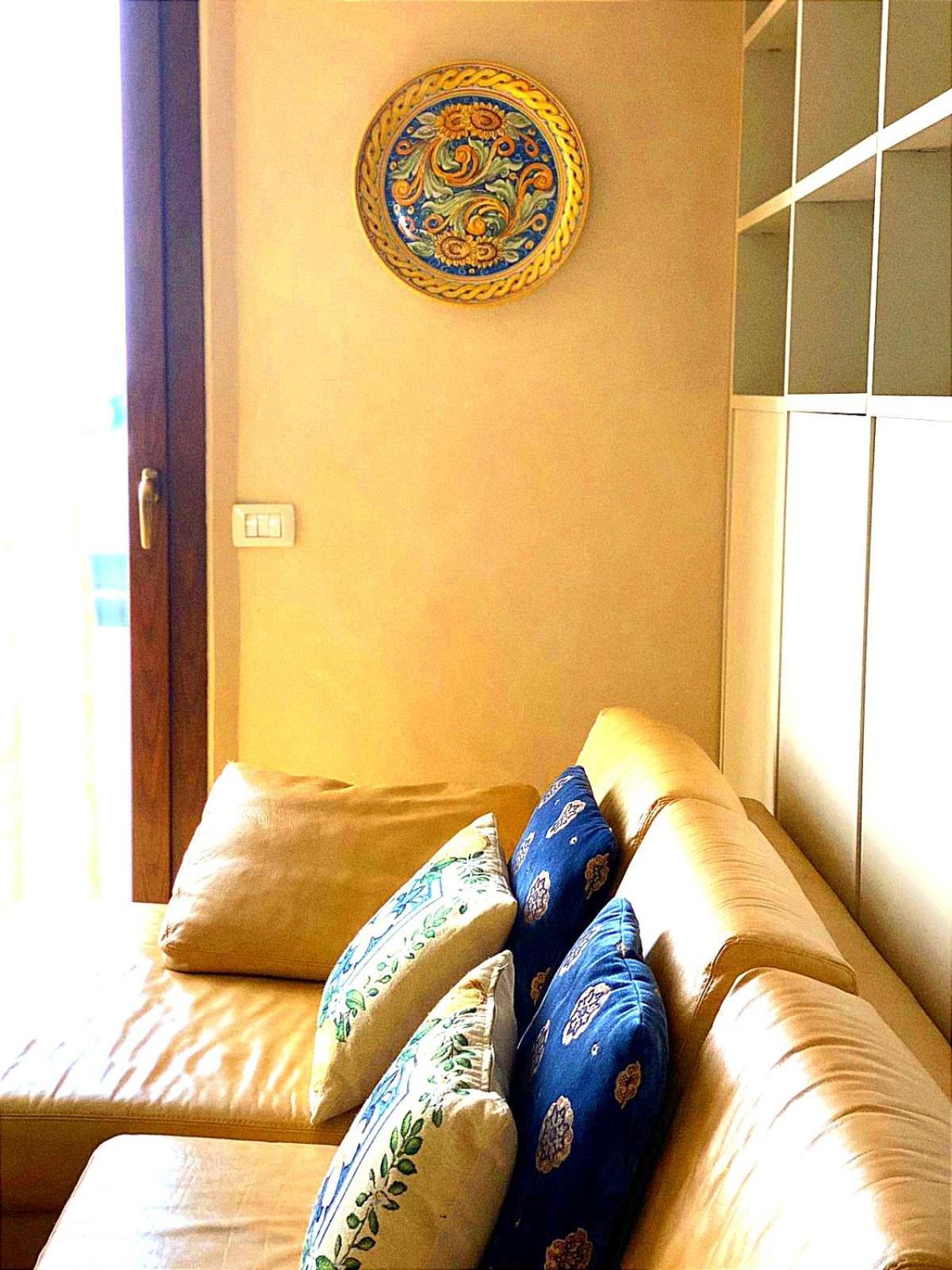 포르자드아르고 Casa Luca 아파트 외부 사진