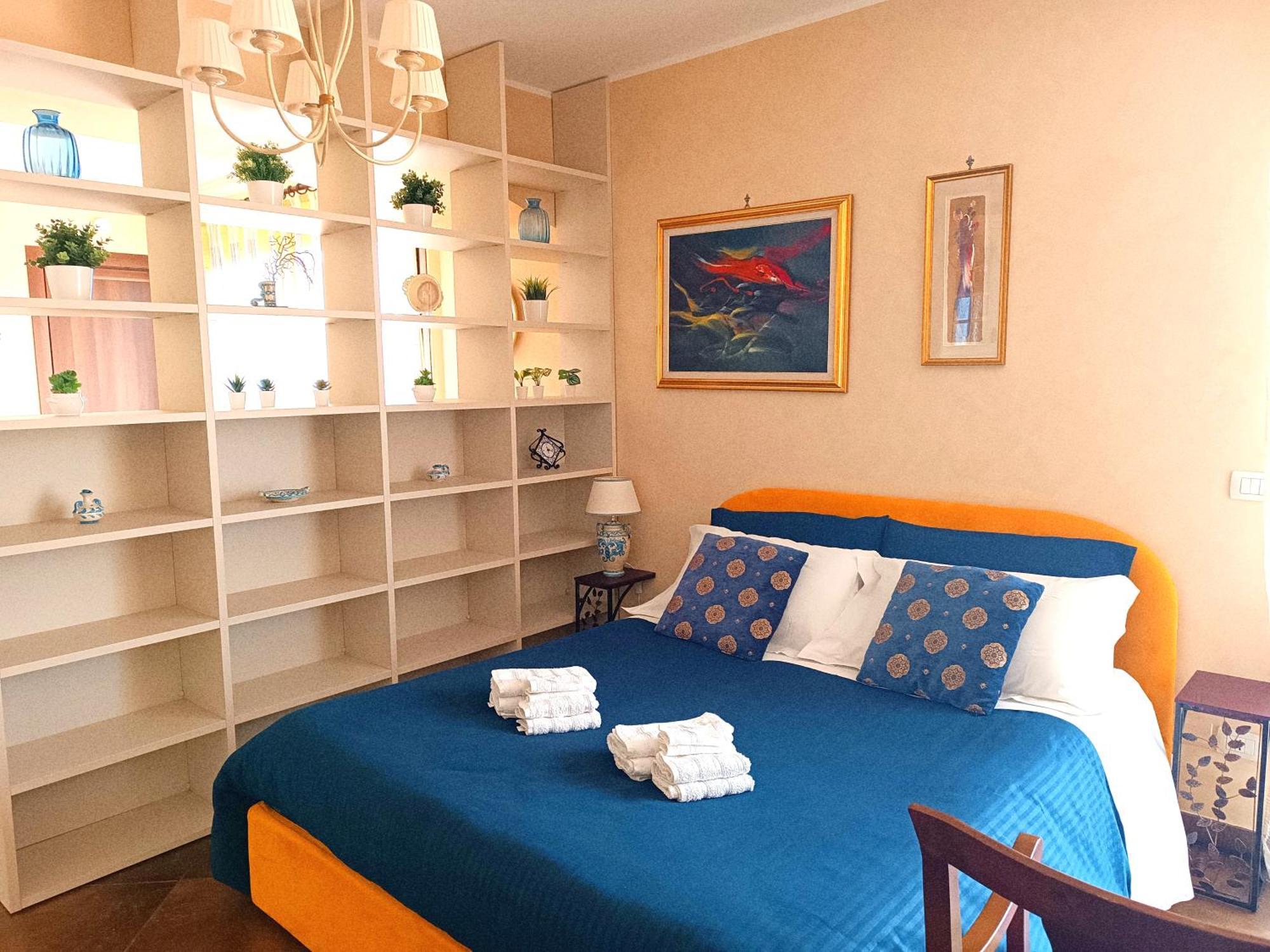 포르자드아르고 Casa Luca 아파트 외부 사진